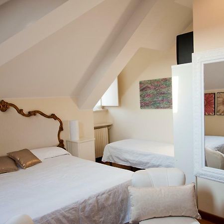 Villa Orange Pescantina Kültér fotó