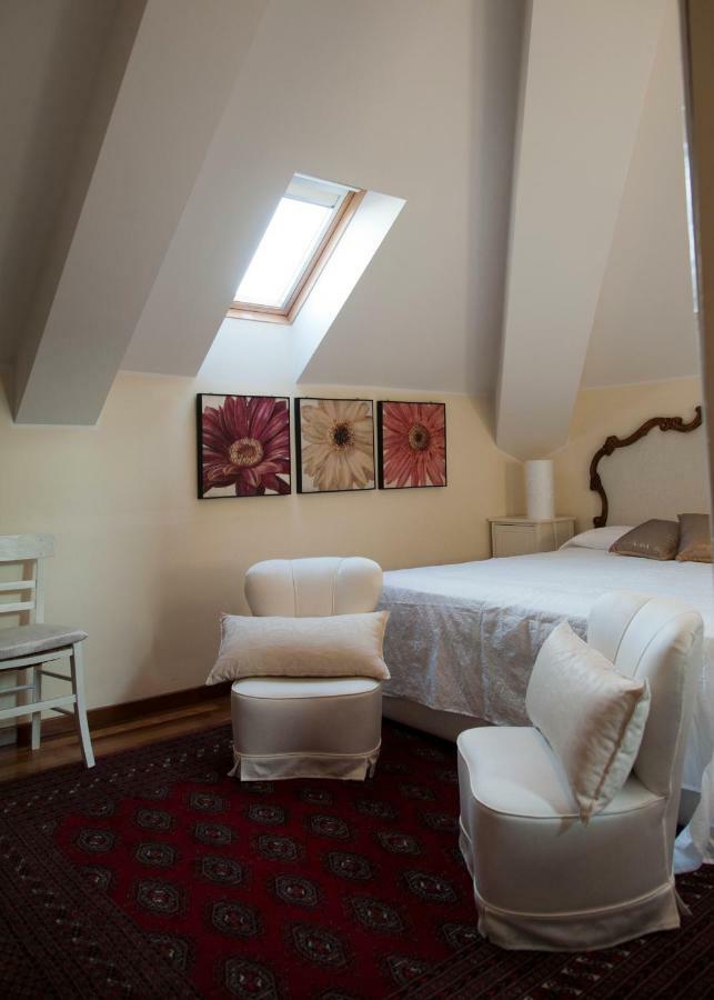 Villa Orange Pescantina Kültér fotó