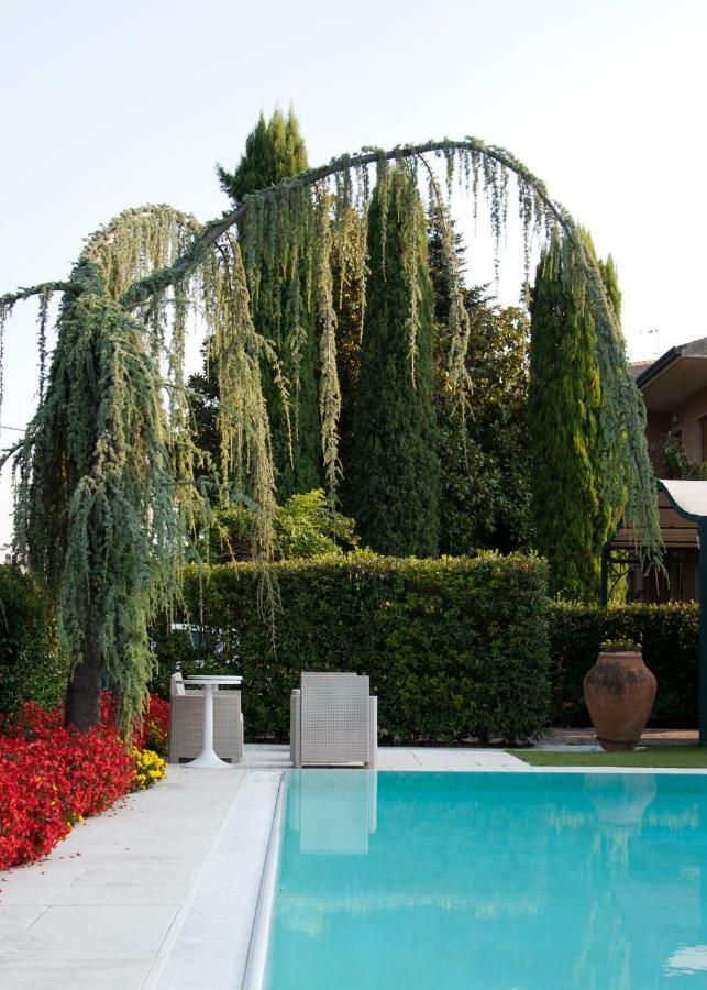 Villa Orange Pescantina Kültér fotó