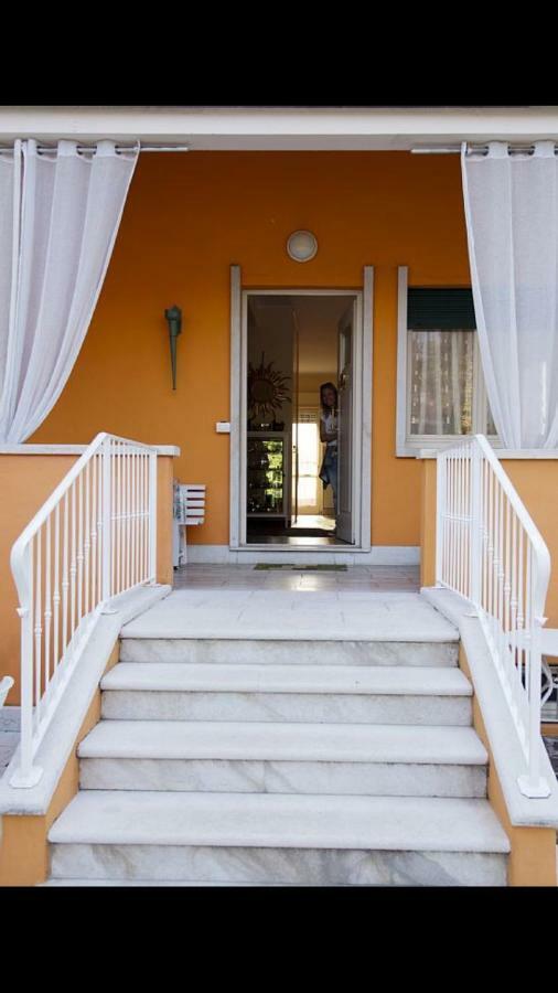 Villa Orange Pescantina Kültér fotó