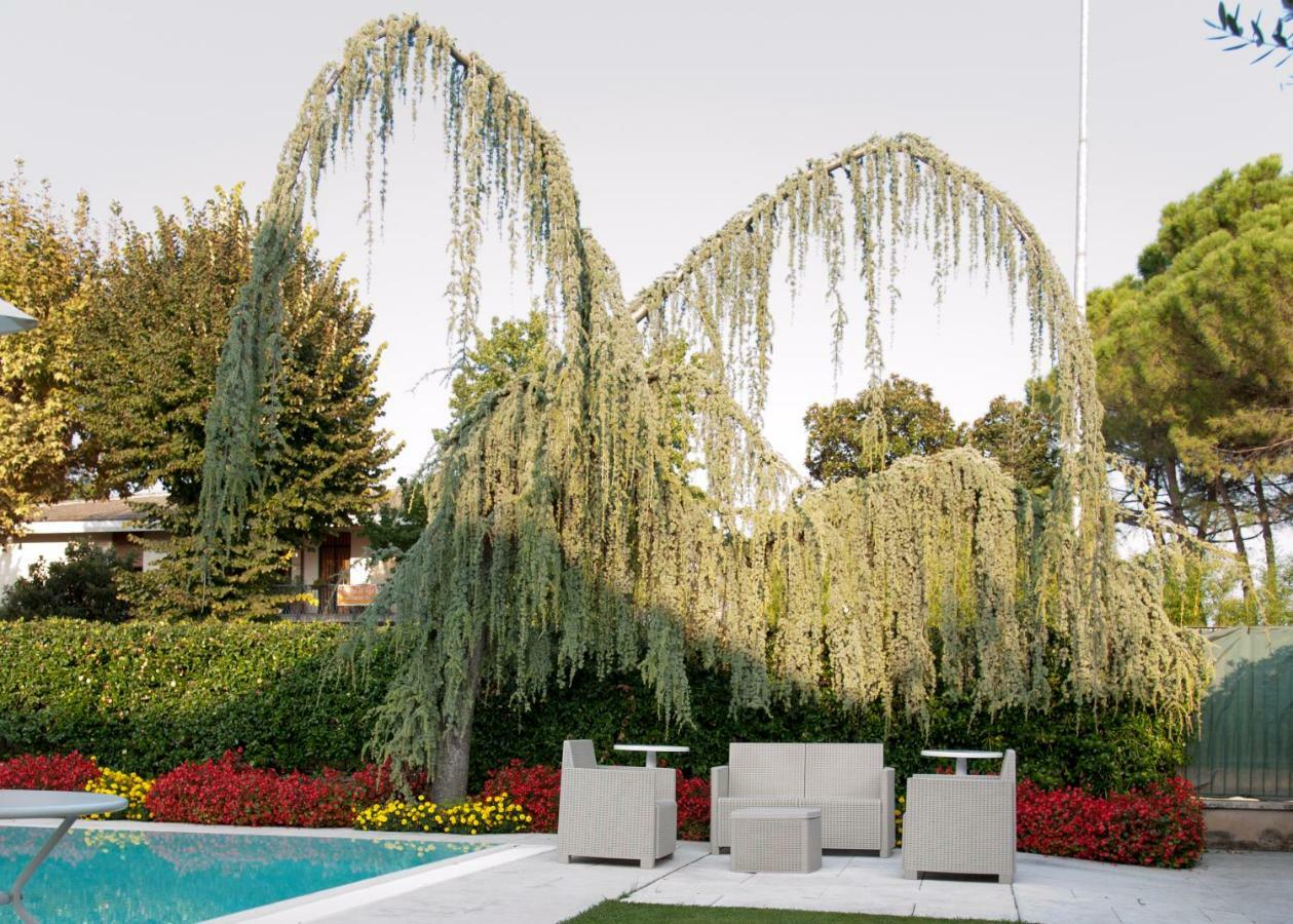 Villa Orange Pescantina Kültér fotó