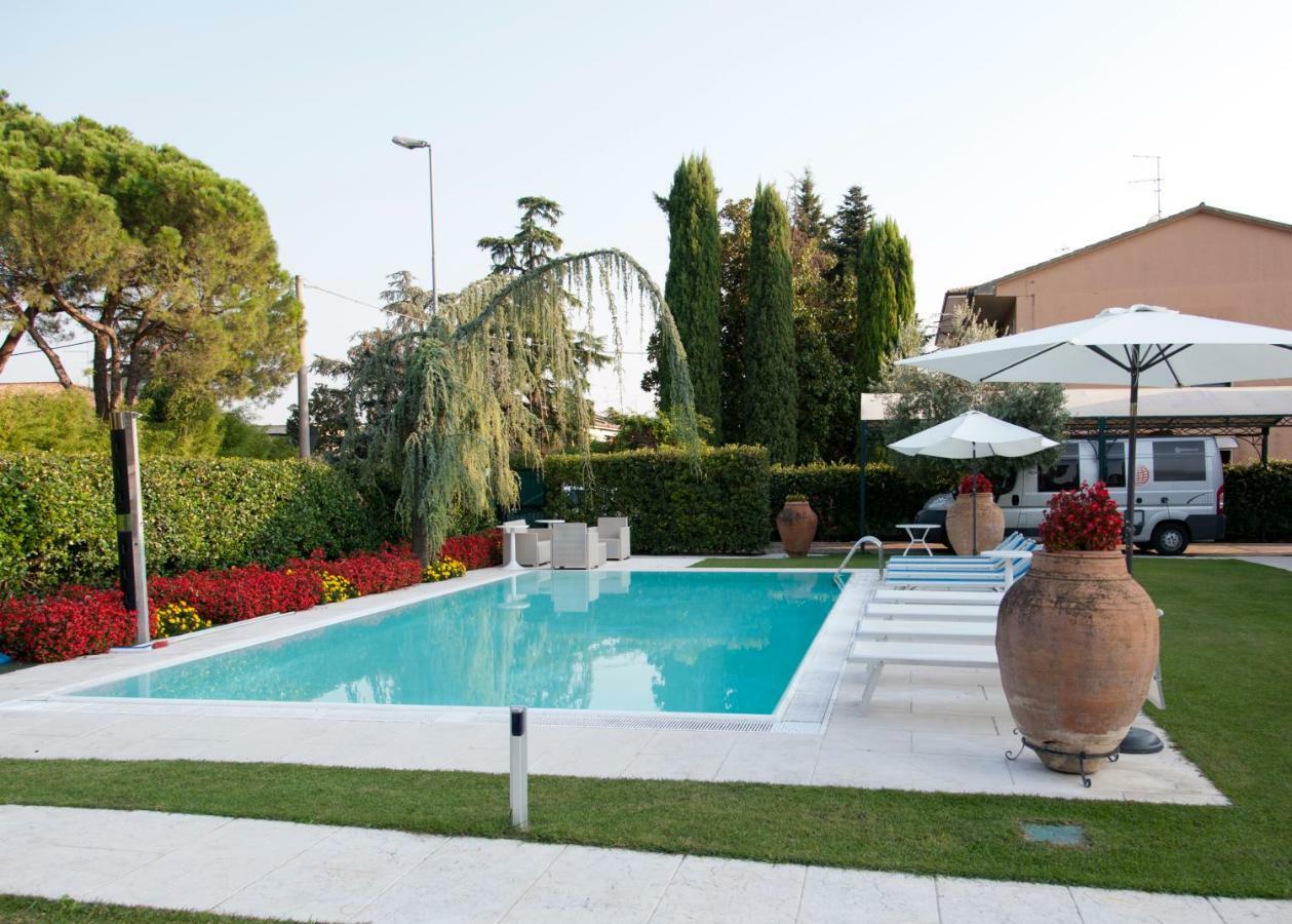 Villa Orange Pescantina Kültér fotó