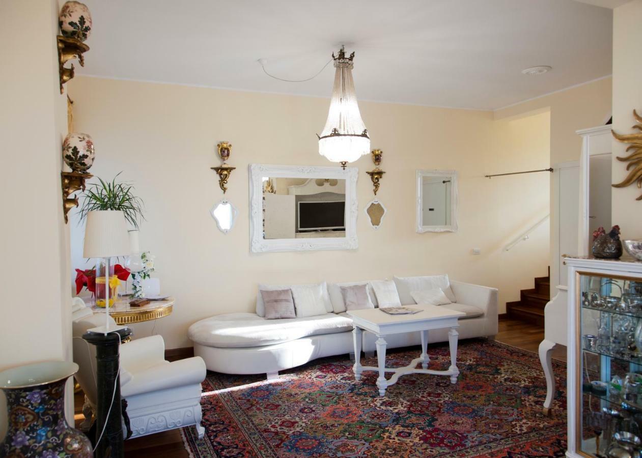 Villa Orange Pescantina Kültér fotó