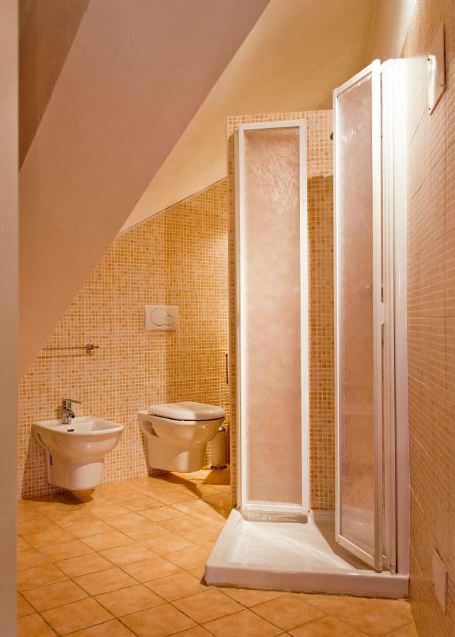 Villa Orange Pescantina Kültér fotó