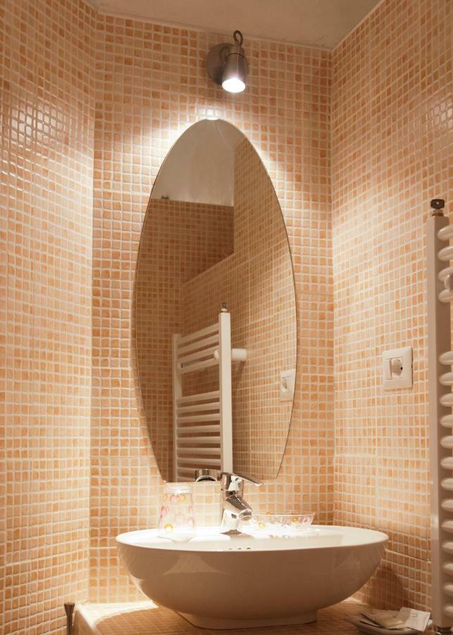 Villa Orange Pescantina Kültér fotó