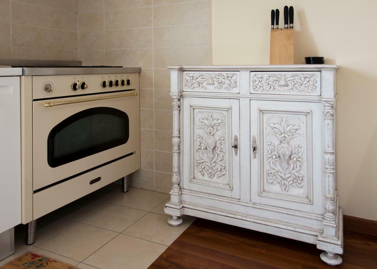 Villa Orange Pescantina Kültér fotó